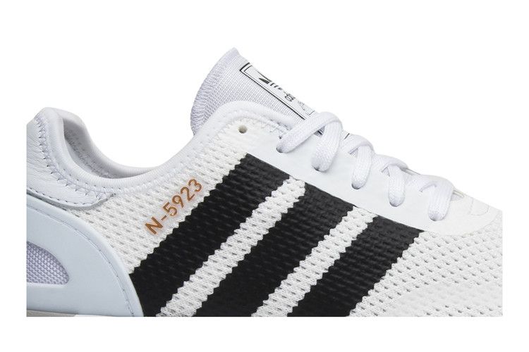 adidas N-5923 White Black