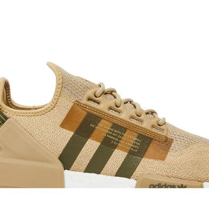 adidas NMD R1 V2 Beige Tone Focus Olive