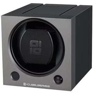 CUBE Grey