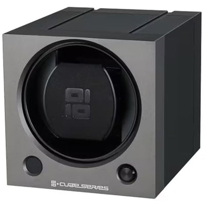 CUBE Grey