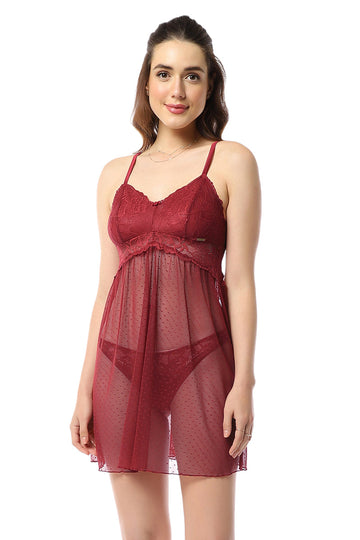 Rio Red