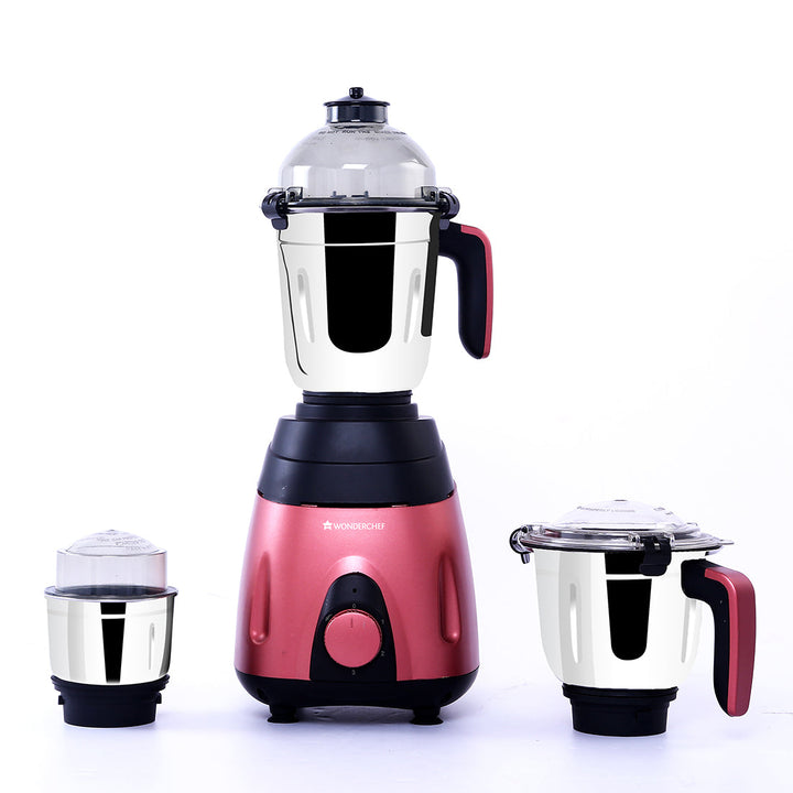 Wonderchef Renewed Vietri Mixer Grinder | 750W