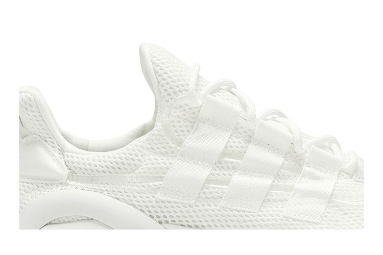 adidas LXCON Triple White Mesh