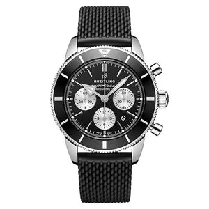 Breitling Superocean Automatic 46 Super Diver DIAL MEN 46mm E10379351B1S1