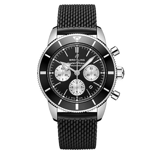 Breitling Superocean Automatic 46 Super Diver DIAL MEN 46mm E10379351B1S1