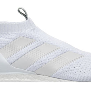 adidas ACE 16+ Ultra Boost Triple White