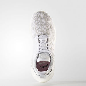 adidas NMD R2 Clear Granite (Women's)