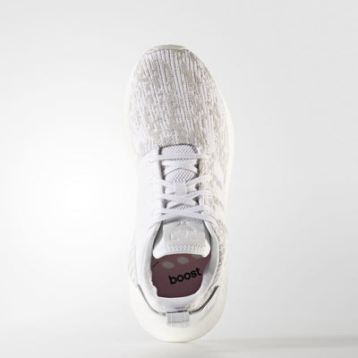 adidas NMD R2 Clear Granite (Women's)