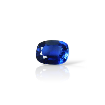 Blue Sapphire (5.48 Ratti, 4.99 Carat)