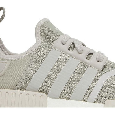 adidas NMD r1 Sesame Grey-White