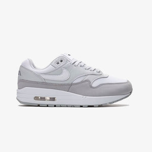 Nike | AIR MAX 1 '87 LX NBHD { PHOTON DUST/WHITE-LT SMOKE GREY
