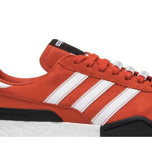 adidas AW Bball Soccer Alexander Wang Bold Orange