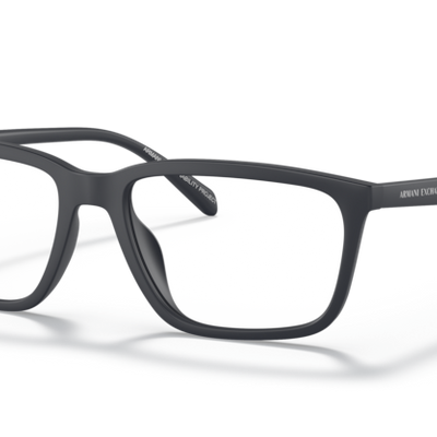 ARMANI EXCHANGE AX3089U 8181 55 FRAME