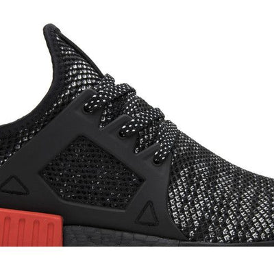 adidas NMD XR1 Primeknit Bred