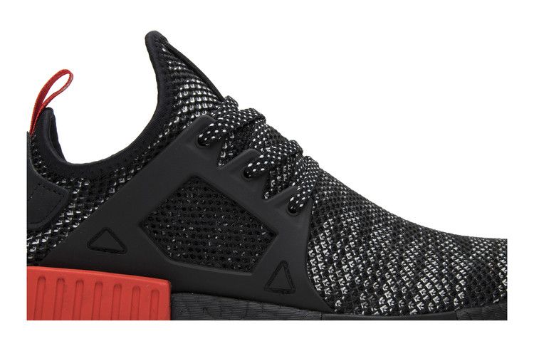 adidas NMD XR1 Primeknit Bred