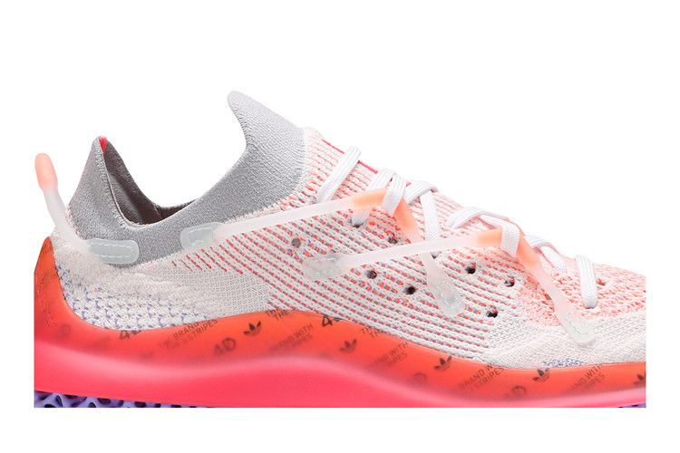 adidas 4D Fusio Sunset