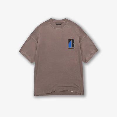 Represent | DECADE OF SPEED T-SHIRT  { MUSHROOM