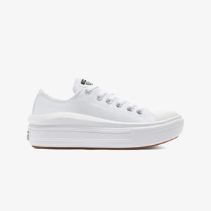 Converse | CHUCK TAYLOR ALL STAR RAVE  { WHITE