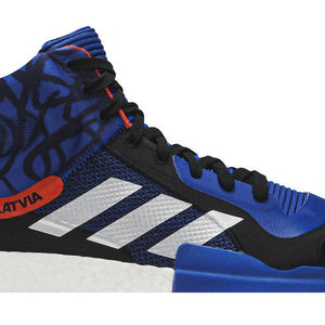 adidas Marquee Boost Kristaps Porzingis