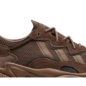 adidas Ozweego Earth Strata Dark Brown (Women's)