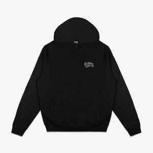 Billionaire Boys Club | BB MANTRA HOODIE  { BLACK