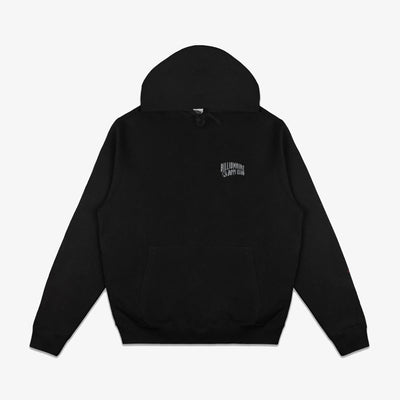 Billionaire Boys Club | BB MANTRA HOODIE  { BLACK