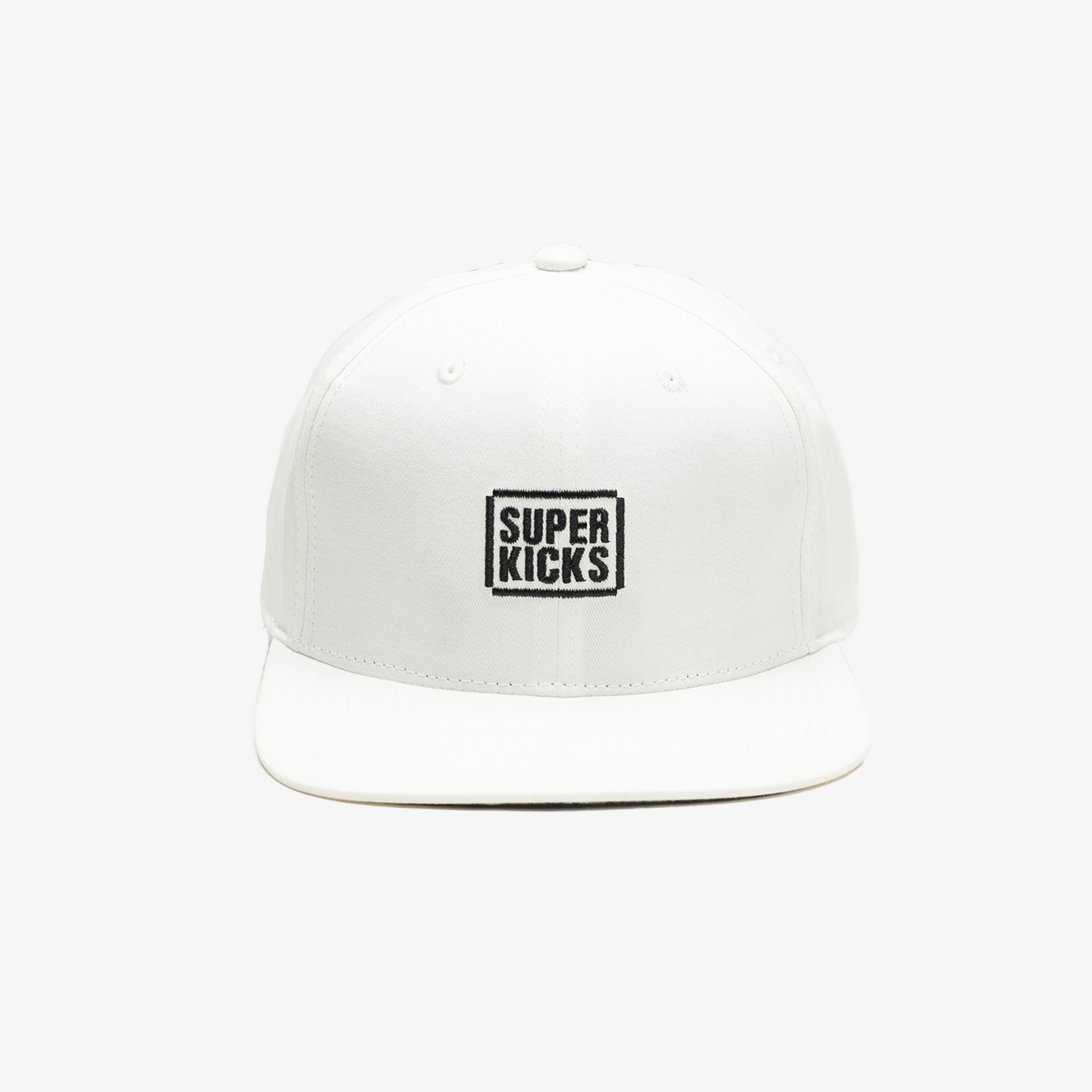 Superkicks | SPLATTER CAP  { WHITE/MUTI