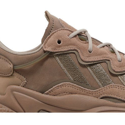adidas Ozweego Chalky Brown (Women's)
