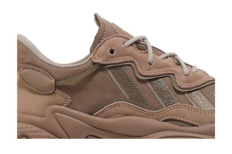 adidas Ozweego Chalky Brown (Women's)