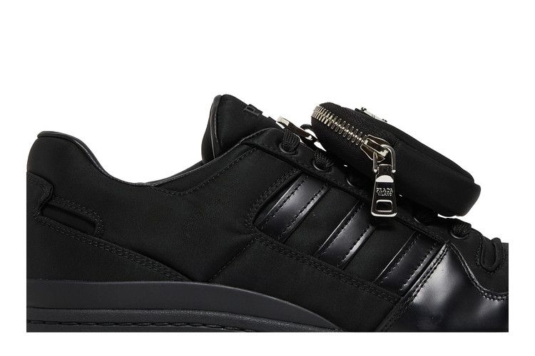adidas Forum Low Prada Black