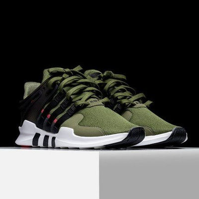 adidas EQT Support Adv Olive