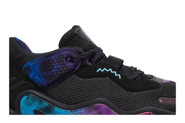 adidas D.O.N. Issue #3 Stars of Utah