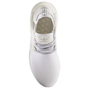 adidas NMD XR1 Footlocker Europe Triple White