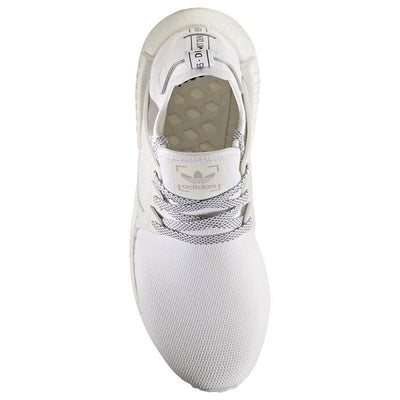 adidas NMD XR1 Footlocker Europe Triple White