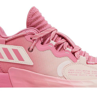adidas Dame 7 Dame Dolla (Kids)
