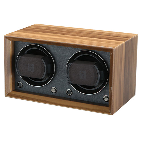 Petite 2 Walnut