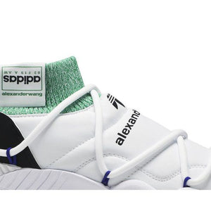 adidas AW Puff Trainer Alexander Wang Cloud White