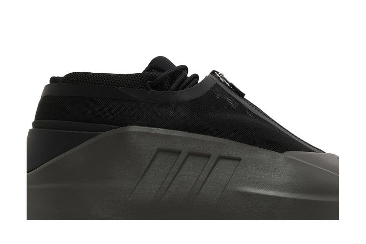 adidas Crazy IIInfinity Charcoal Black