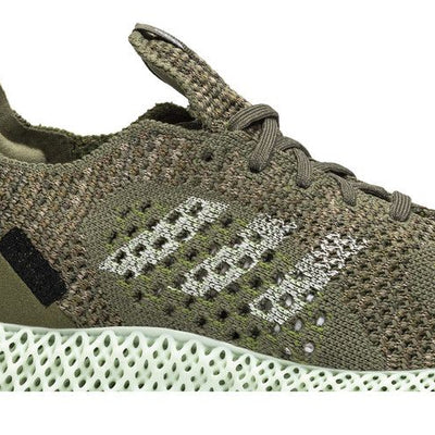 adidas Futurecraft 4D Footpatrol