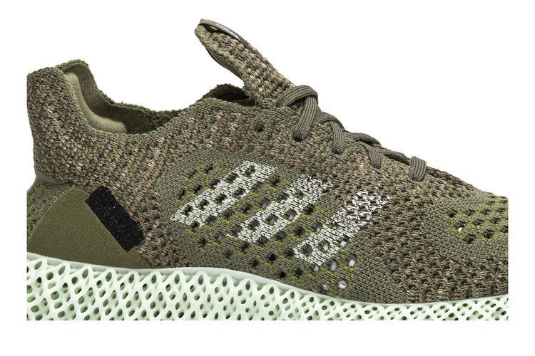 adidas Futurecraft 4D Footpatrol
