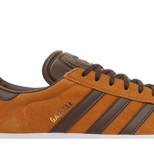 adidas Gazelle Mesa Brown