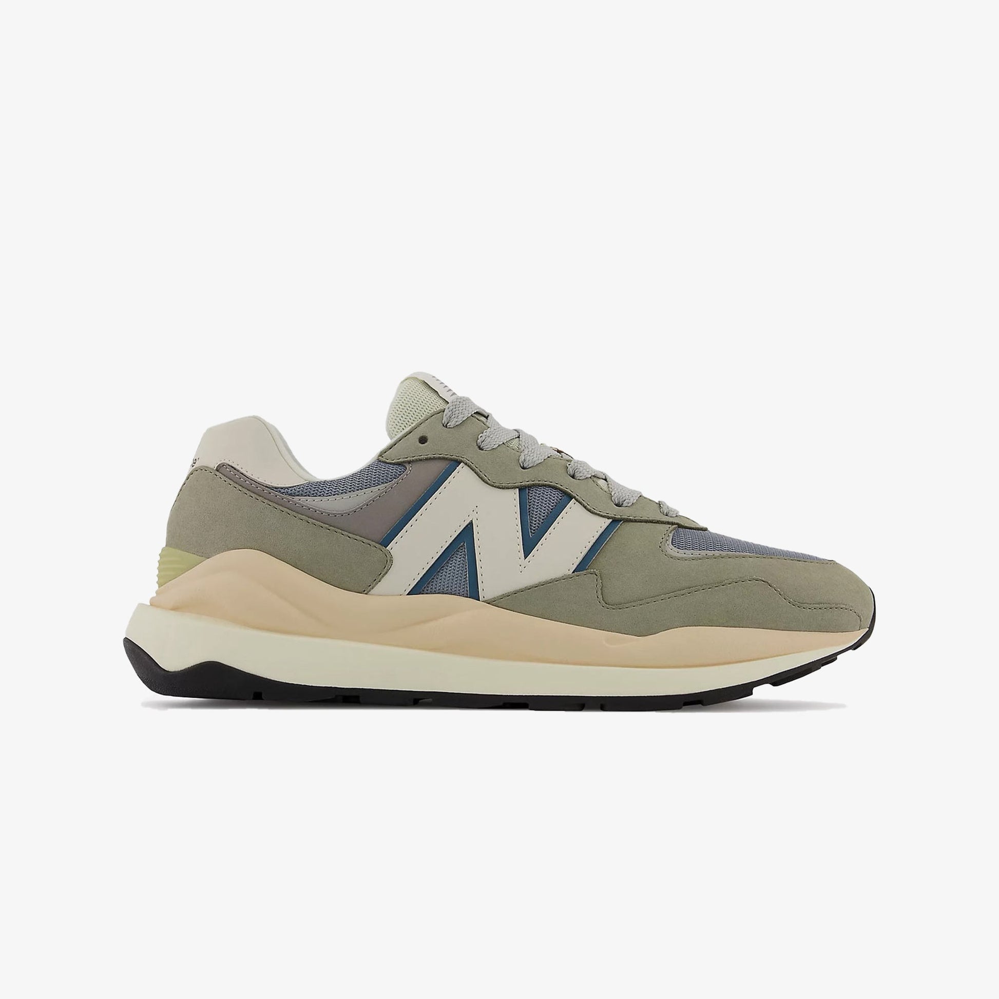 New Balance | 57/40  { GARY/BLUE