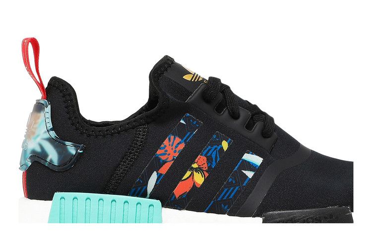 adidas NMD R1 HER Studios Floral (Women's)