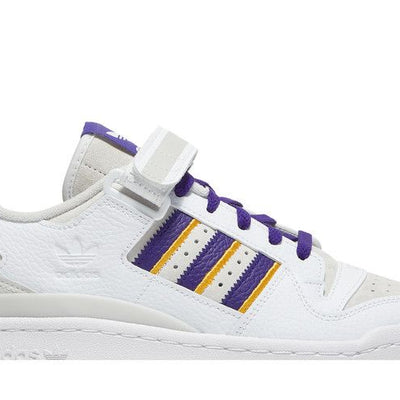 adidas Forum Low 84 Shoe Palace Fabulous Forum