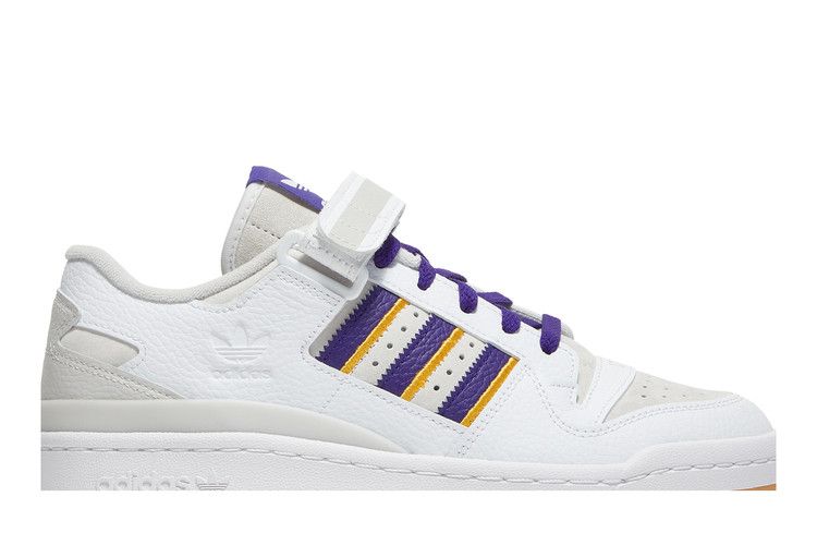 adidas Forum Low 84 Shoe Palace Fabulous Forum