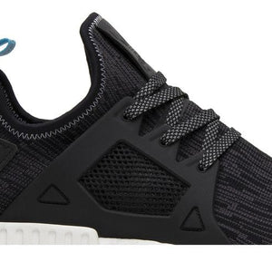 adidas NMD XR1 Utility Black Bright Blue
