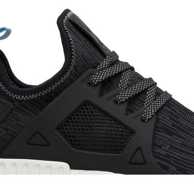 adidas NMD XR1 Utility Black Bright Blue