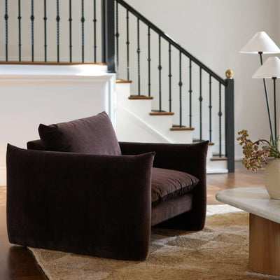 Banks Accent Chair