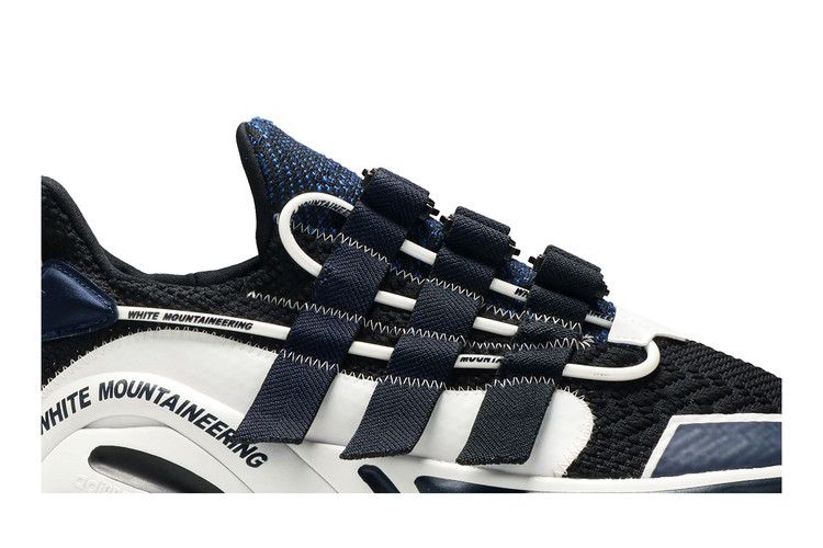 adidas LXCON White Mountaineering Navy