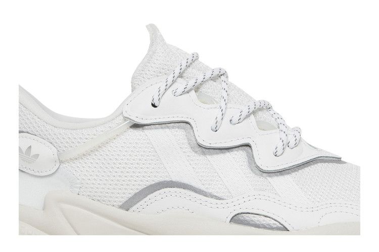 adidas Ozweego Cloud White Grey (Women's)